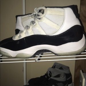 COPY - jordan 11 concord make offers